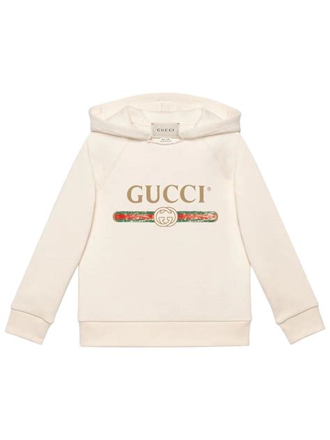 felpa gucci bambino